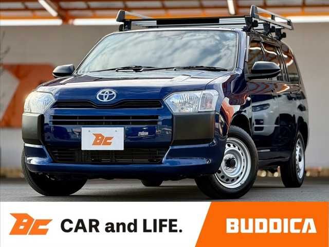 TOYOTA / PROBOX van 2WD