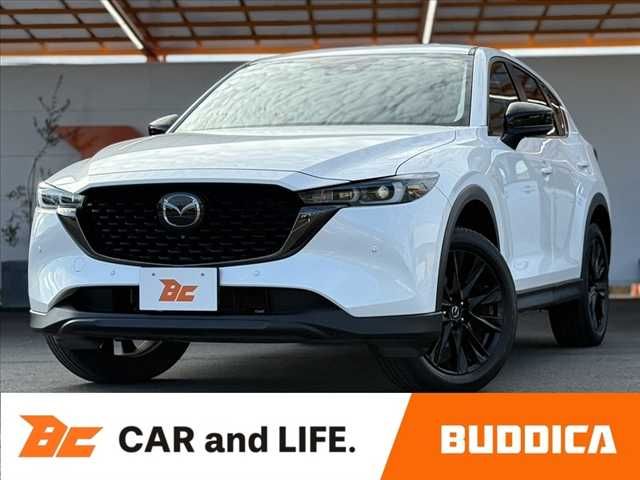 MAZDA / CX-5