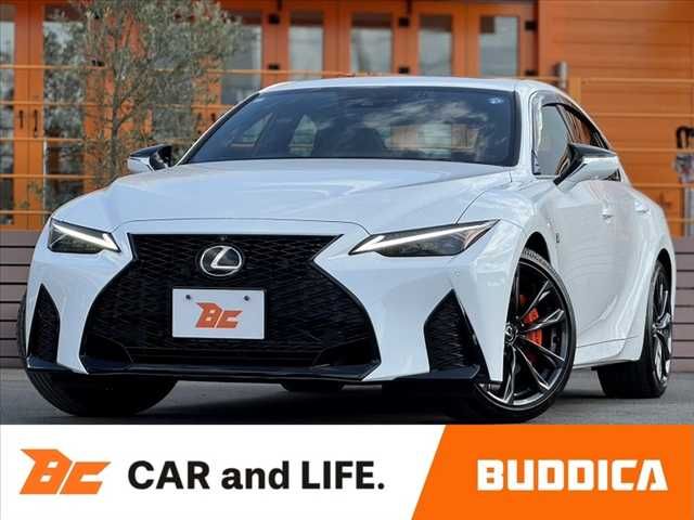 TOYOTA / LEXUS IS300h