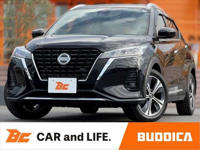 NISSAN / KICKS