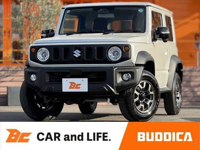 SUZUKI / JIMNY SIERRA