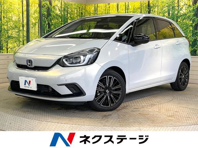 HONDA / FIT e:HEV