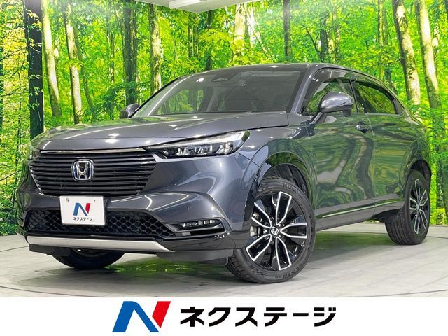 HONDA / VEZEL e:HEV