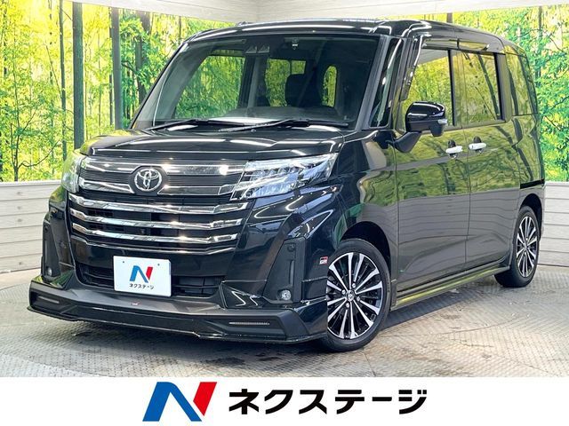 Japanese used car Ref# 1714433 TOYOTA / ROOMY