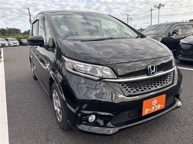 HONDA / FREED plus HYBRID