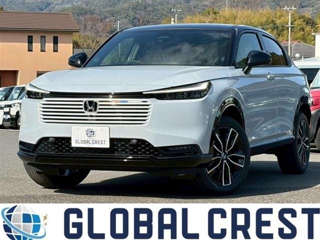 HONDA / VEZEL e:HEV