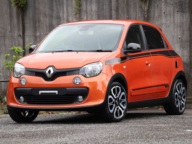 RENAULT / RENAULT TWINGO