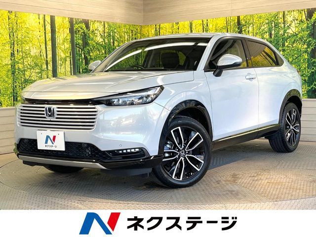 HONDA / VEZEL e:HEV
