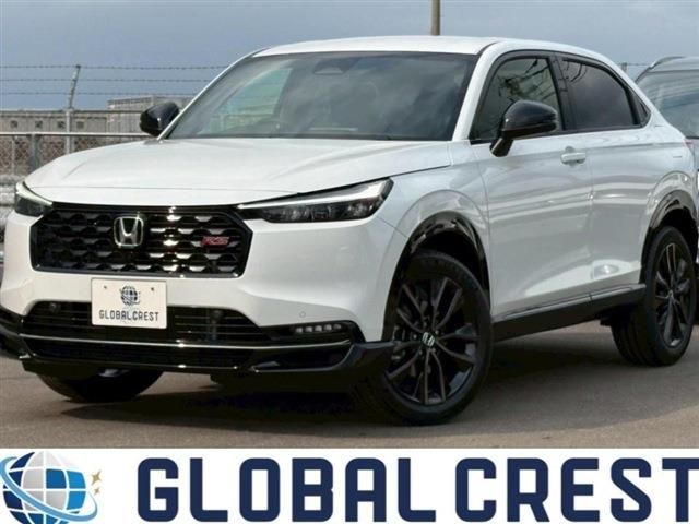 HONDA / VEZEL e:HEV