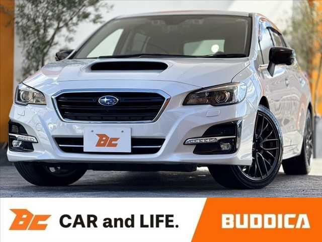 SUBARU / LEVORG