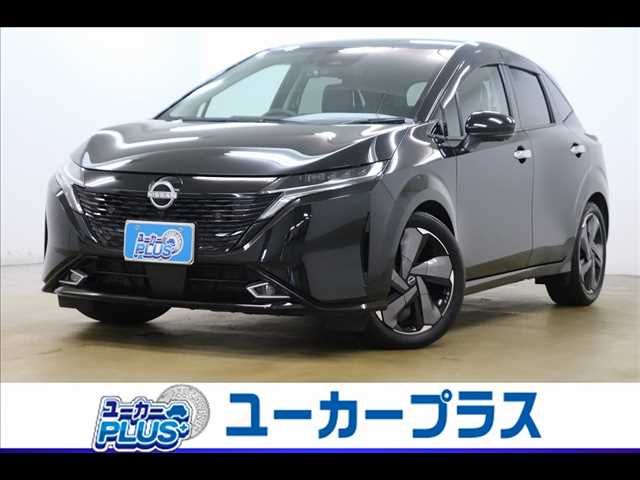 NISSAN / AURA