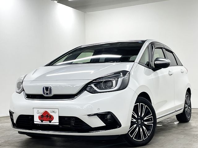HONDA / FIT e:HEV
