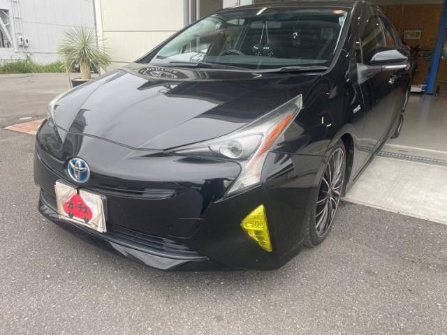 TOYOTA / PRIUS