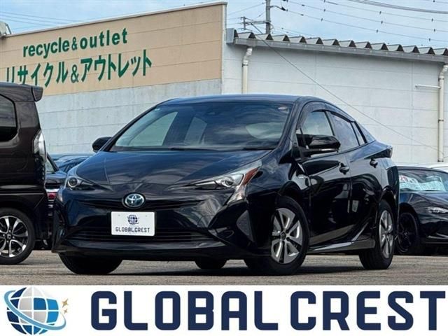 TOYOTA / PRIUS