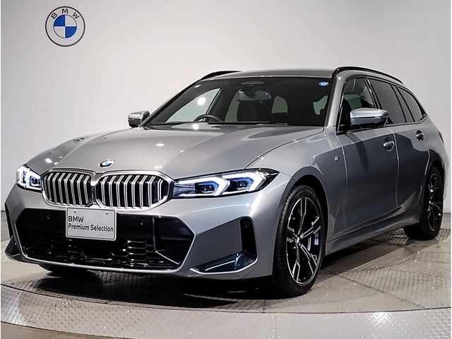 BMW / BMW 3series TOURING