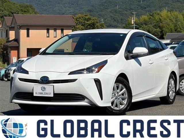 TOYOTA / PRIUS