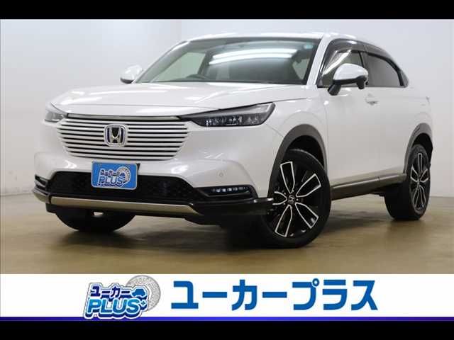 HONDA / VEZEL e:HEV