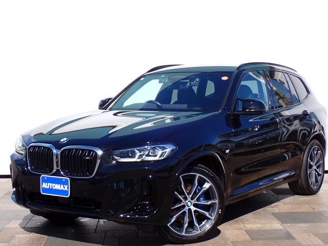 BMW / BMW X3