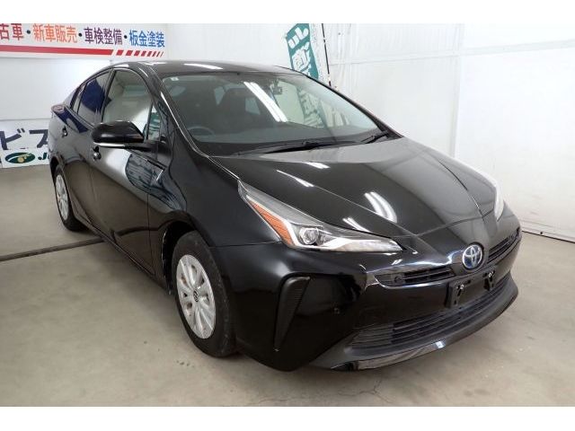 TOYOTA / PRIUS