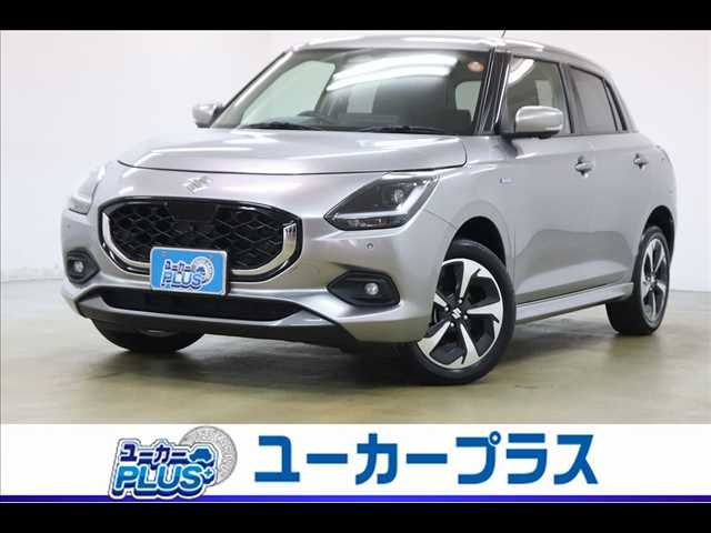 SUZUKI / SWIFT 4WD