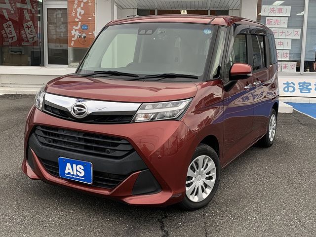 DAIHATSU / THOR
