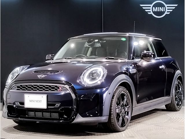 BMW / MINI COOPER S