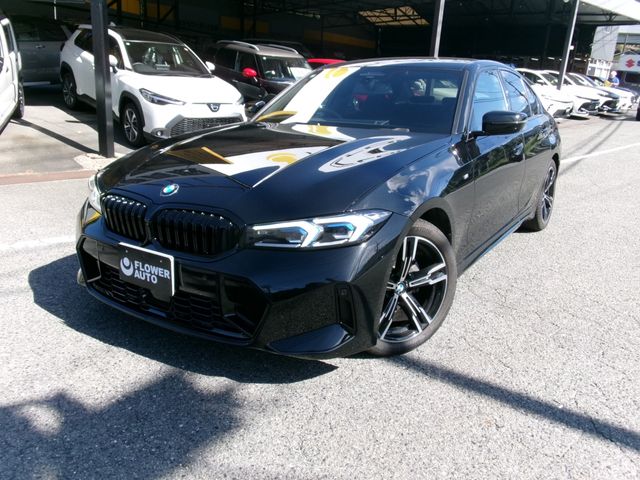 BMW / BMW 3series sedan