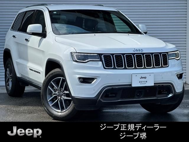 JEEP / JEEP GRAND CHEROKEE