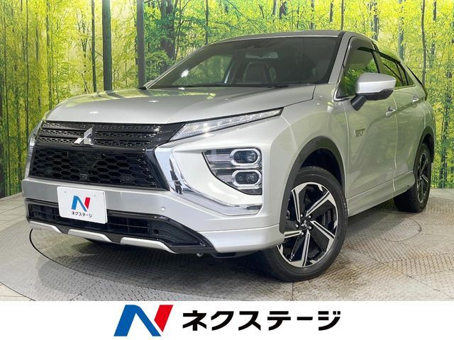 MITSUBISHI / ECLIPSE CROSS PHEV
