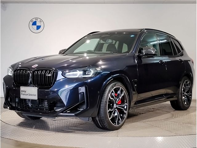 BMW / BMW X3 M