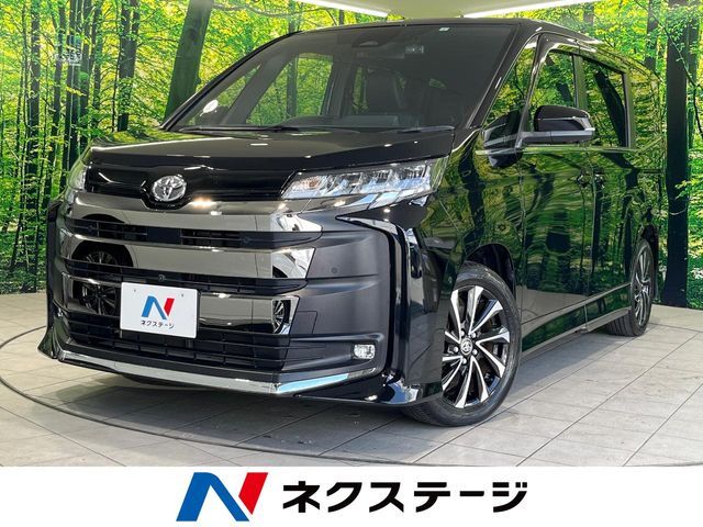 TOYOTA / NOAH