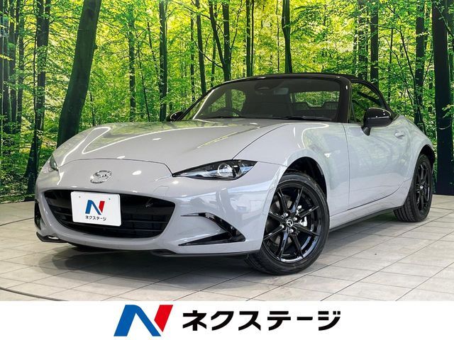 MAZDA / ROADSTER