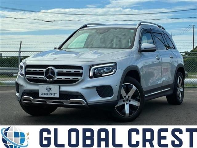 MERCEDES BENZ / MERCEDES BENZ GLB