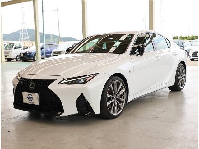 TOYOTA / LEXUS IS300