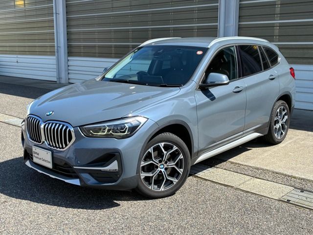 BMW / BMW X1