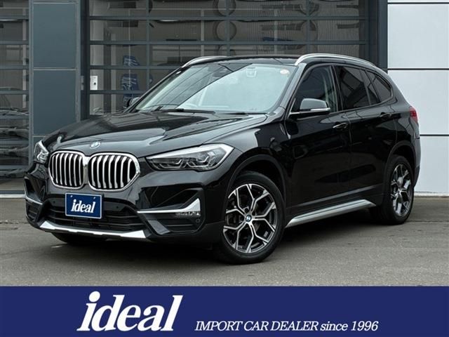 BMW / BMW X1