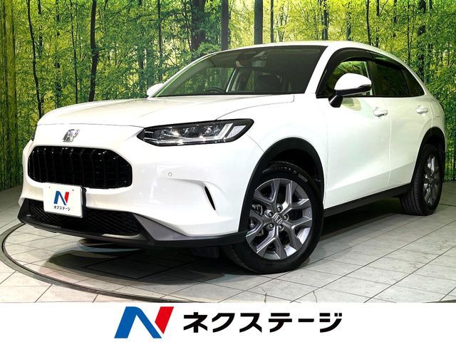 HONDA / ZR-V e:HEV