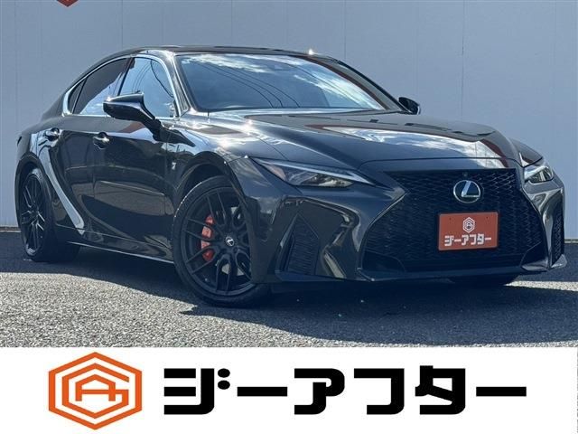 TOYOTA / LEXUS IS300