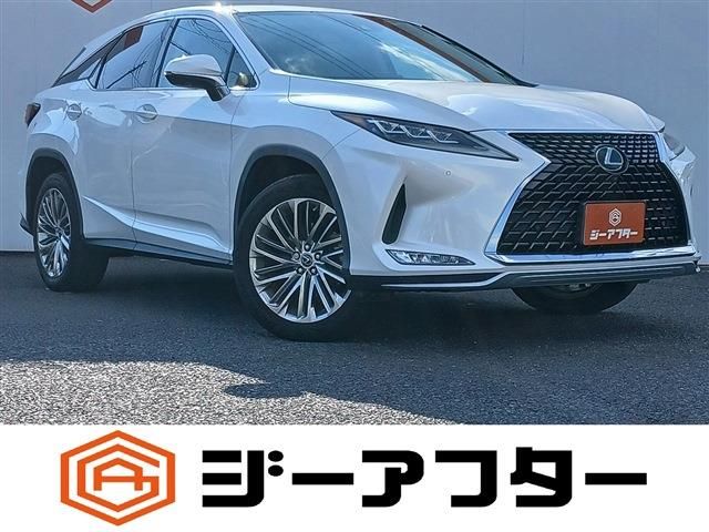 TOYOTA / LEXUS RX300