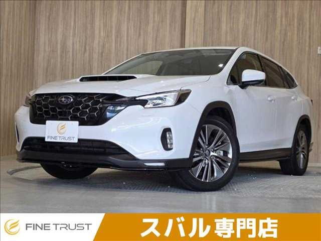 SUBARU / LEVORG LAYBACK