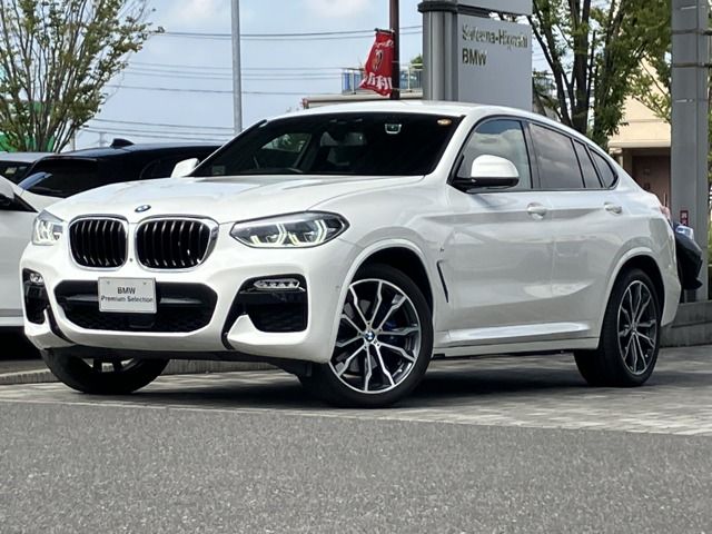 BMW / BMW X4