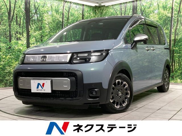 HONDA / FREED