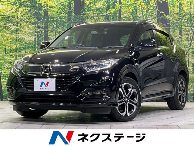 HONDA / VEZEL HYBRID