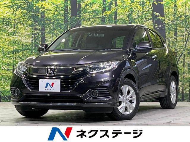 HONDA / VEZEL HYBRID