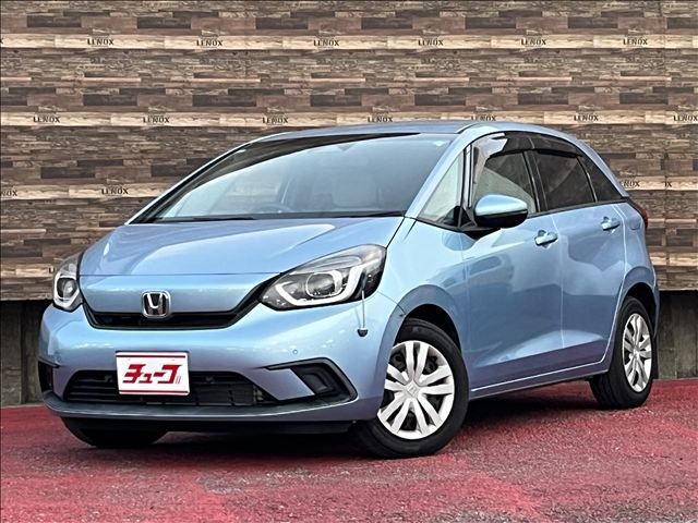 HONDA / FIT