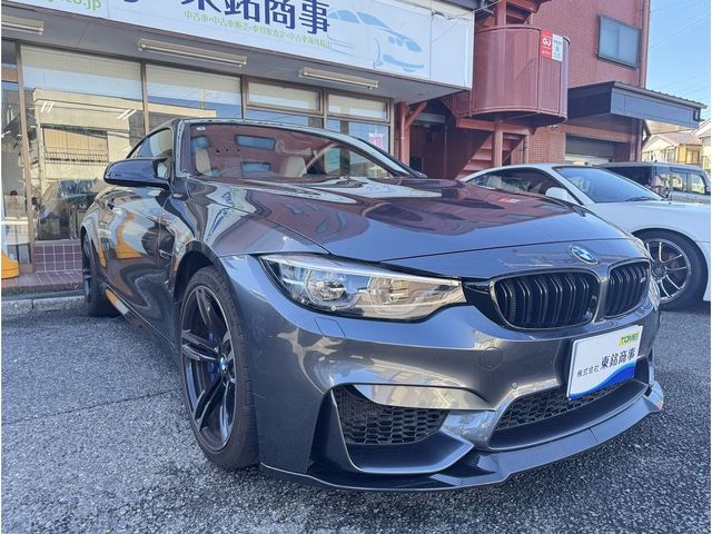 BMW / BMW M4