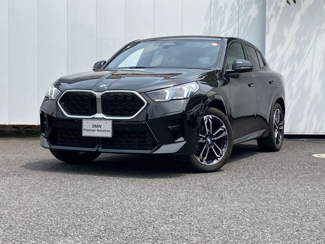 BMW / BMW X2