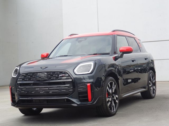 BMW / MINI COUNTRYMAN