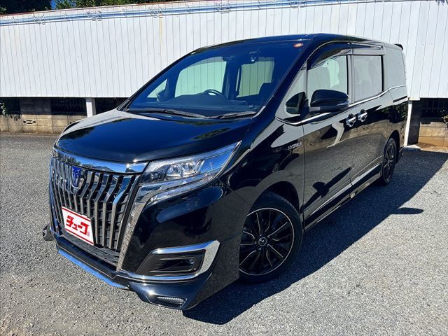 TOYOTA / ESQUIRE HYBRID