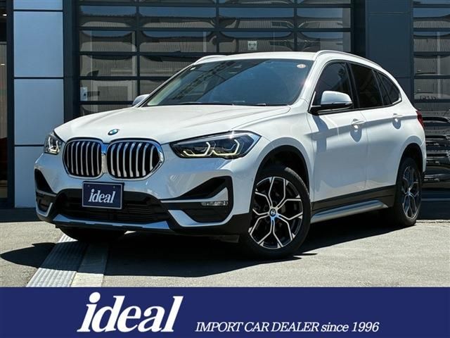 BMW / BMW X1